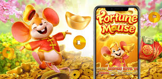 fortune mouse demo gratis para mobile